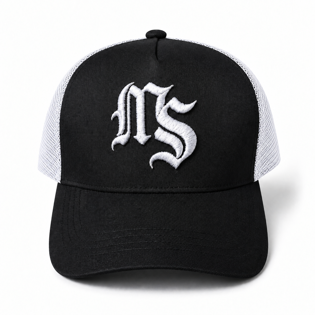Gorra MILESS MS